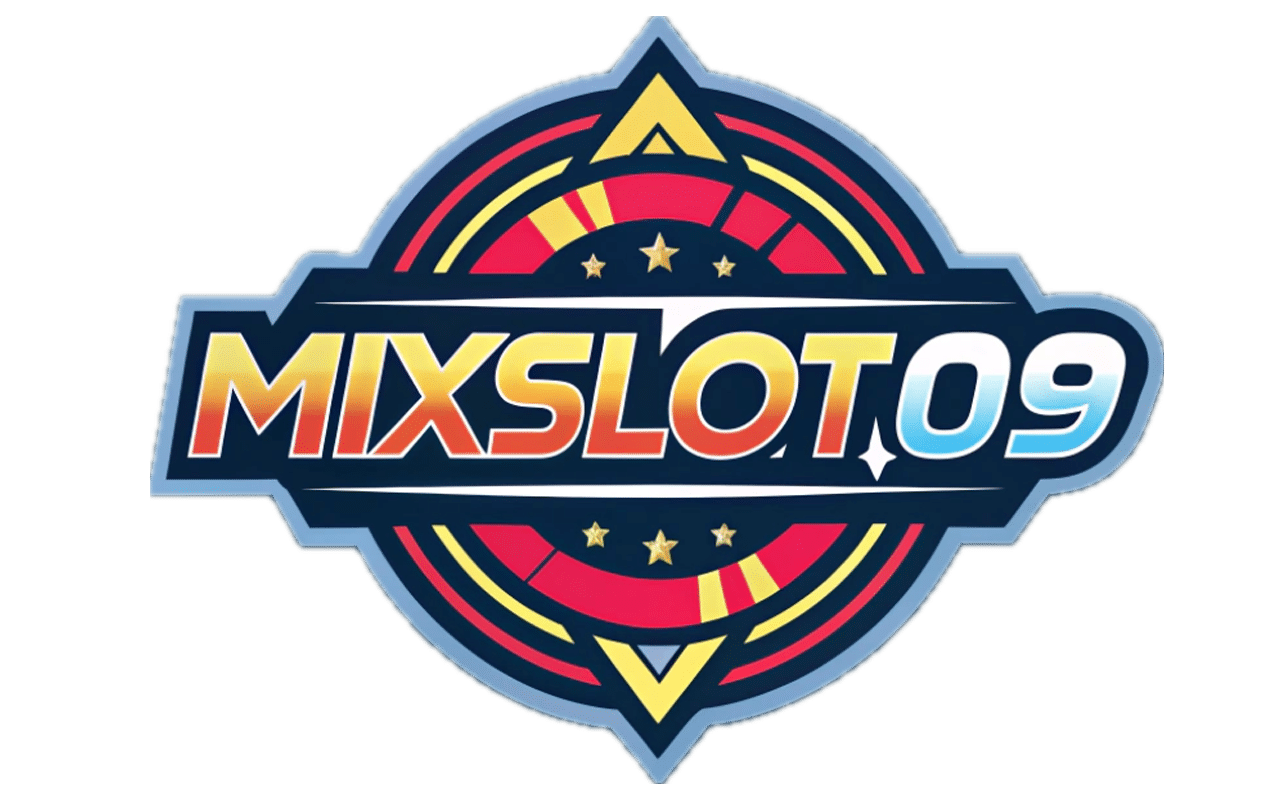 mixslot09.co